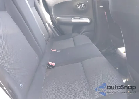 2014 Nissan Juke S from USA, damaged, VIN JN8AF5MV0ET482601